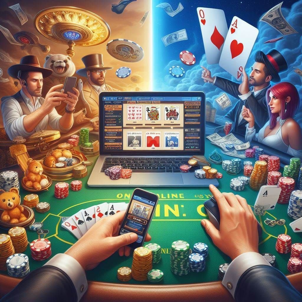 cf168 casino trực tuyến